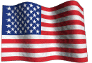 God Bless America - American Flag by 3DFlags.com