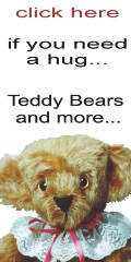 Binkley Teddy Bears
