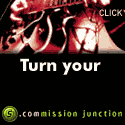 Commission Junction, U Get Paid