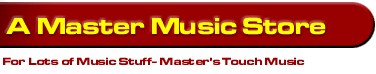Master Music Store